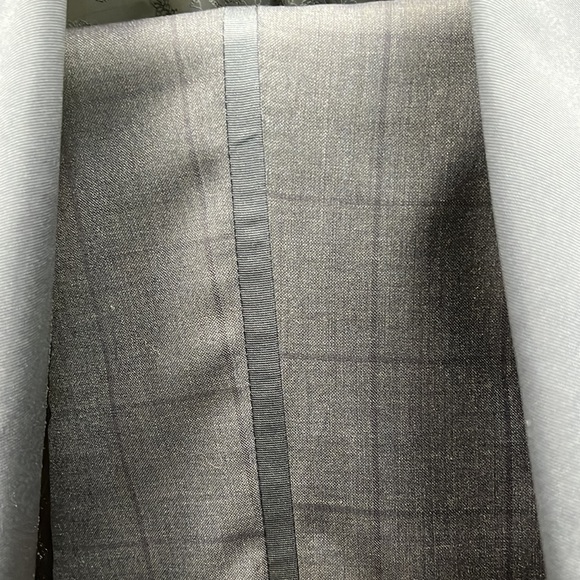 New suit but without the tags beautifully with hand made stitches - Picture 4 of 6